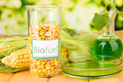 Mark biofuel availability
