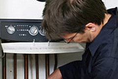 boiler service Mark