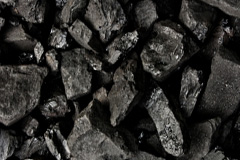 Mark coal boiler costs