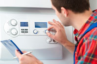 free commercial Mark boiler quotes