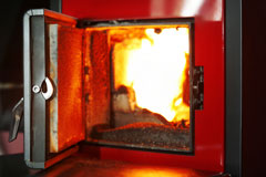solid fuel boilers Mark